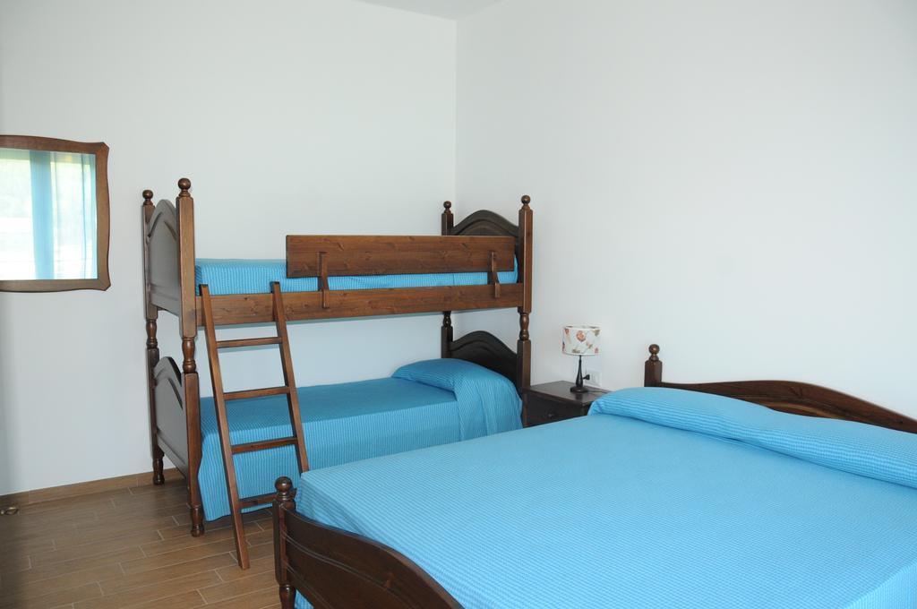 B&B La Coccarda CastellʼAlfero Pokój zdjęcie