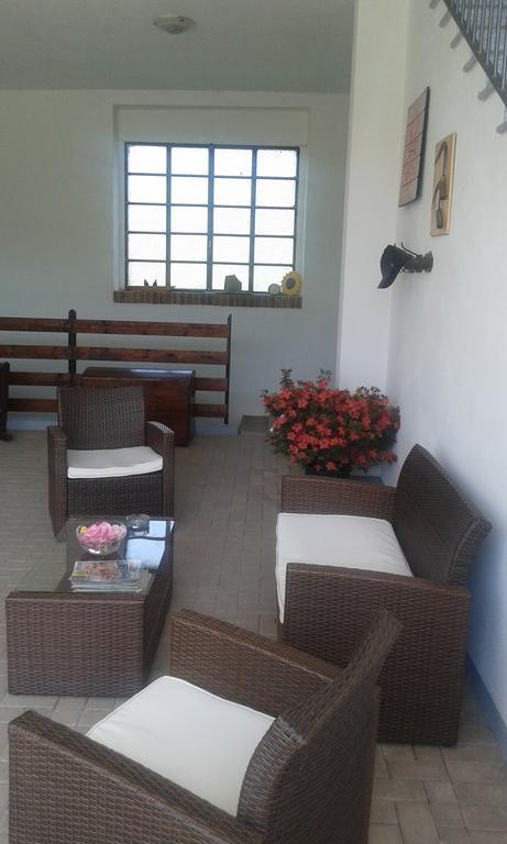B&B La Coccarda CastellʼAlfero Zewnętrze zdjęcie