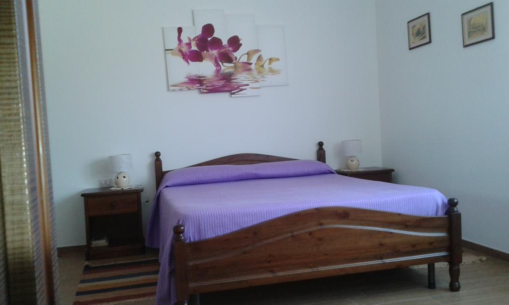 B&B La Coccarda CastellʼAlfero Pokój zdjęcie