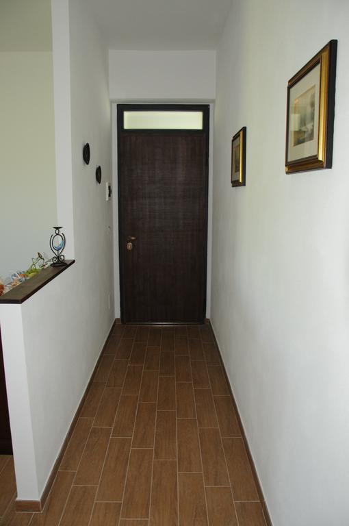 B&B La Coccarda CastellʼAlfero Zewnętrze zdjęcie