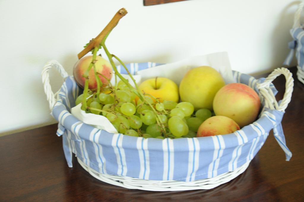 B&B La Coccarda CastellʼAlfero Zewnętrze zdjęcie